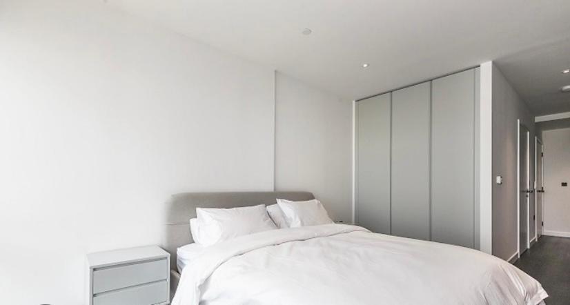 Luxury Stay Near O2 And Canary Wharf Londra Exterior foto