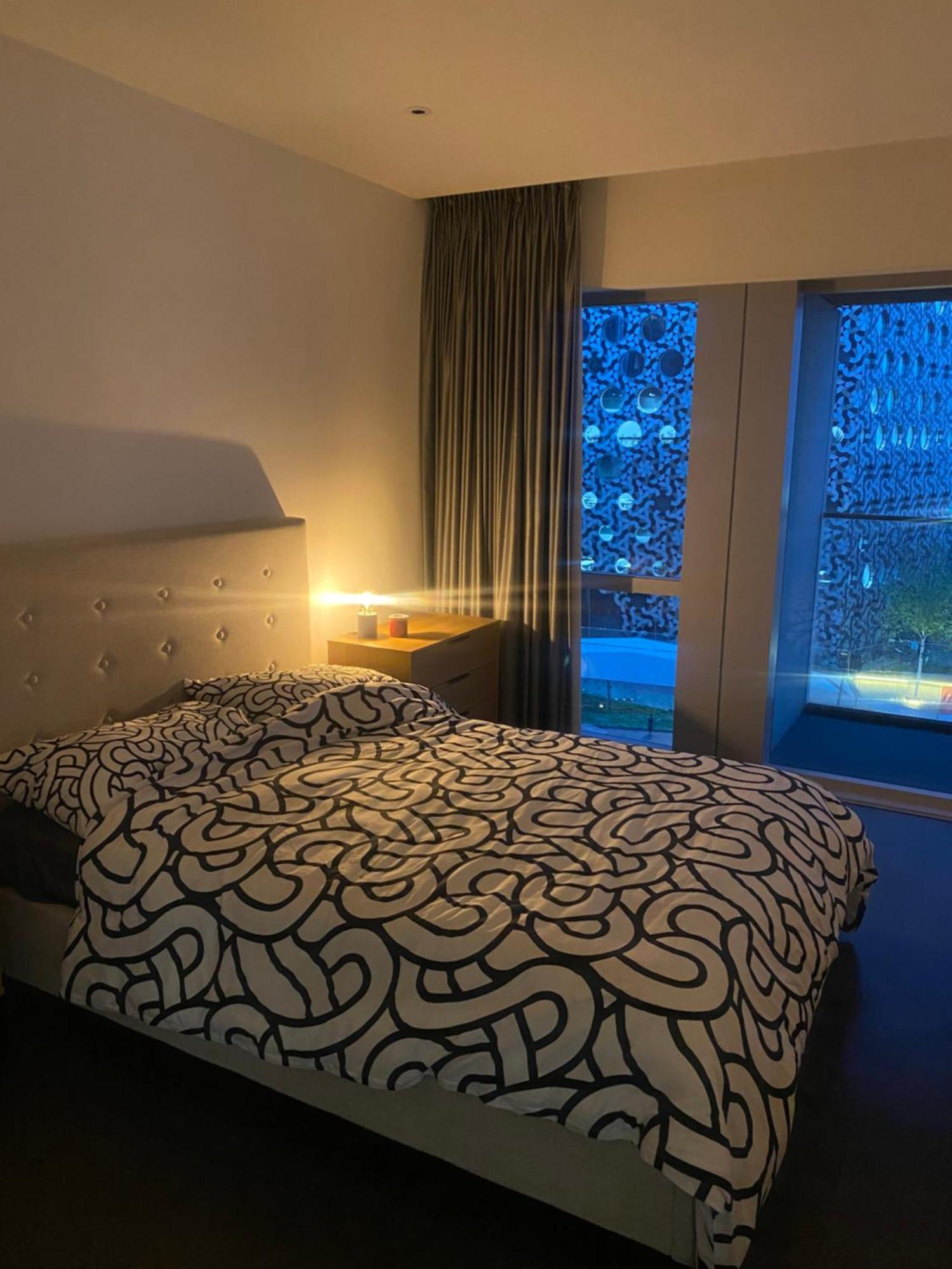 Luxury Stay Near O2 And Canary Wharf Londra Exterior foto