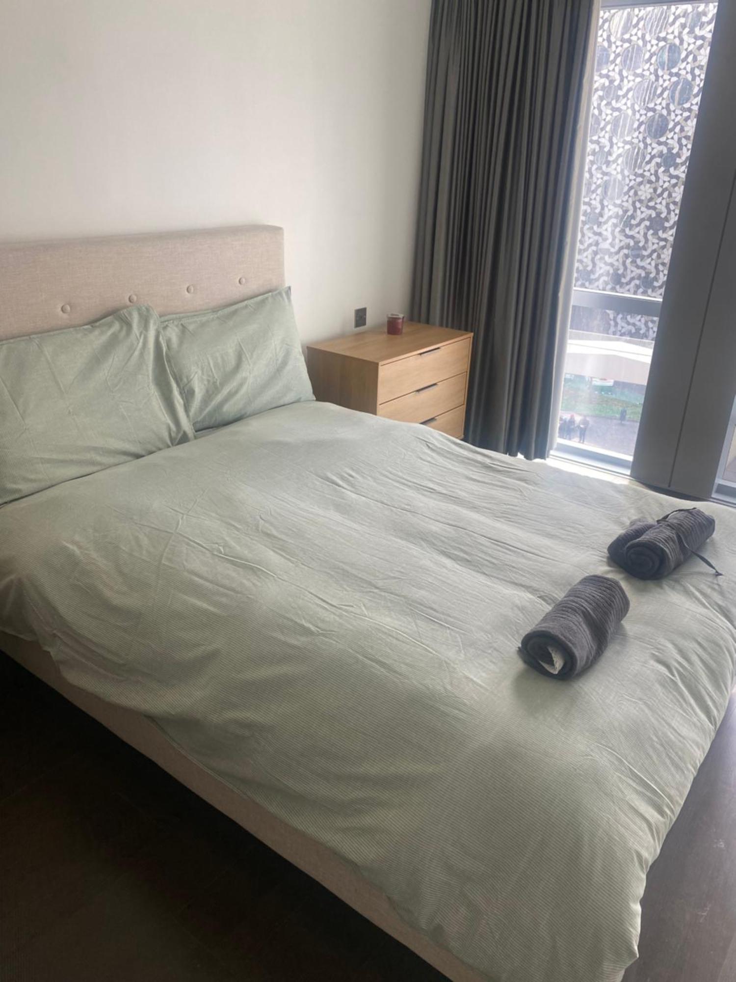 Luxury Stay Near O2 And Canary Wharf Londra Exterior foto